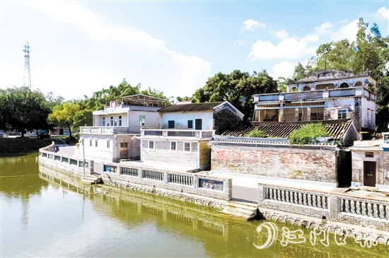 農(nóng)房風貌管控提升為村民營造了干凈亮麗的宜居環(huán)境，更助推了農(nóng)文旅融合發(fā)展。