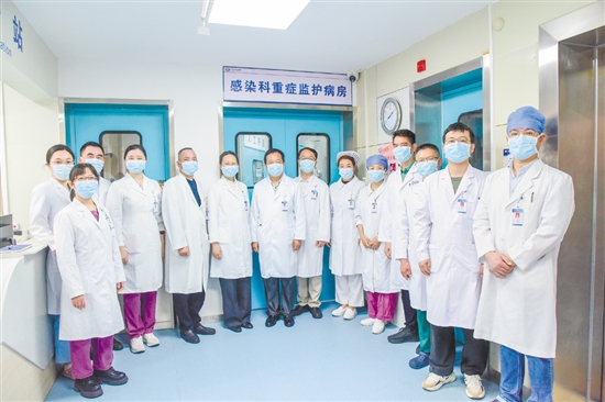 啟用儀式現(xiàn)場。