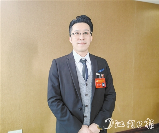臺山市政協(xié)赤溪鎮(zhèn)聯(lián)絡組委員