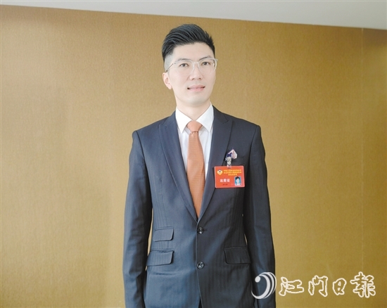 臺山市政協(xié)香港聯(lián)絡組委員