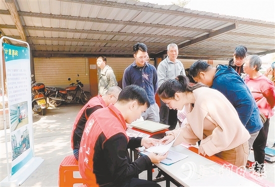 活動(dòng)為經(jīng)營主體的計(jì)量器具提供免費(fèi)檢定服務(wù)。