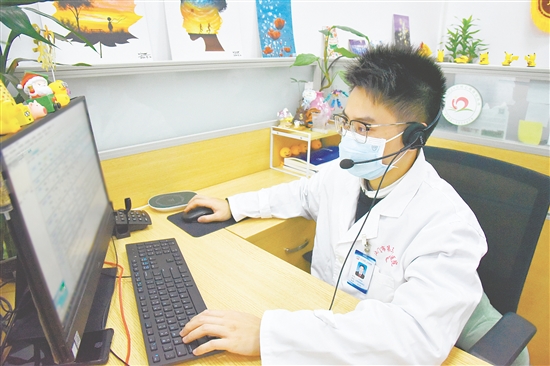 江門市24小時心理援助熱線特增設(shè)一條備考“心”助力專線。