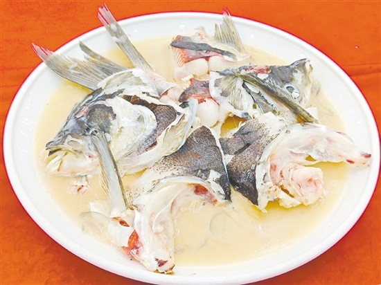 司前夜魚。