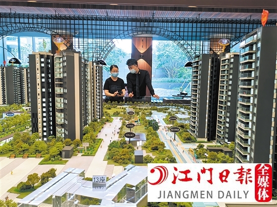 6月樓市企穩(wěn)回暖。
