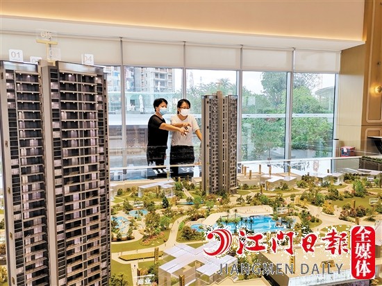 夏季促消費活動帶熱房地產(chǎn)市場。