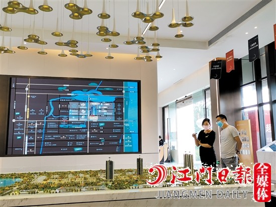 7月江門房地產(chǎn)市場(chǎng)表現(xiàn)平穩(wěn)。
