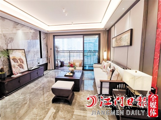 改善型戶型越來(lái)越受購(gòu)房者青睞。