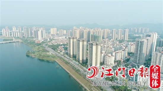 恩平市城市規(guī)劃、基礎(chǔ)設(shè)施建設(shè)日益完善。