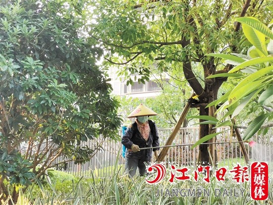 人力資源成本是物業(yè)管理的一項較大支出。