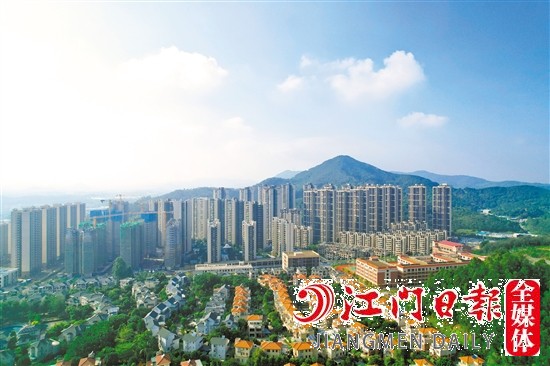 業(yè)內(nèi)人士展望明年樓市“春暖花開(kāi)”。