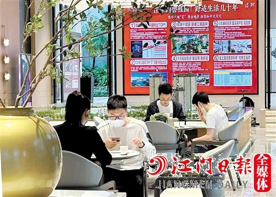 清明假期樓市表現(xiàn)平淡。