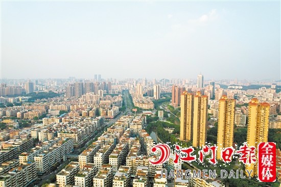 舊房翻新助力二手房銷售。
