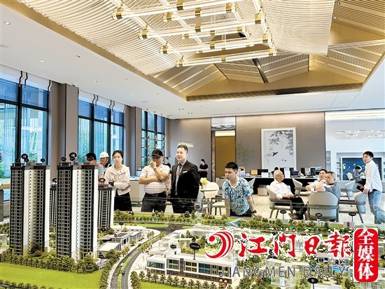 1—6月，我市一手住宅成交超2.7萬套，同比增長18.5%