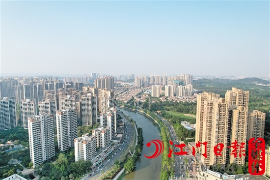 在相對寬松的住房政策支持下，江門房地產(chǎn)市場將呈現(xiàn)平穩(wěn)向好的局面。