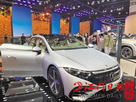 “新三包”將新能源汽車也納入三包范圍。