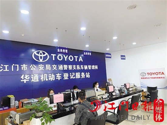 新政策實施后，消費者購車時間將更短。