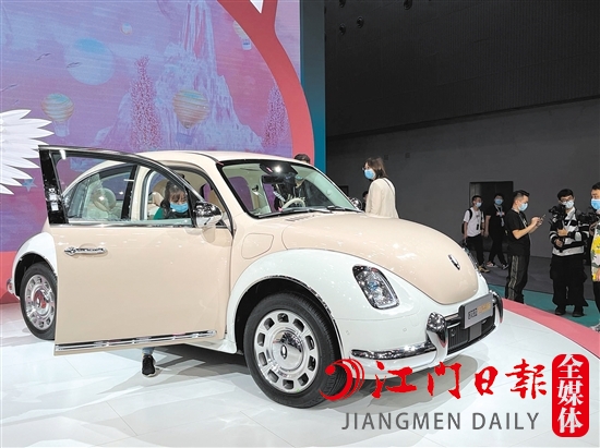 雖然價(jià)格漲了，但新能源汽車(chē)的市場(chǎng)熱度未減。