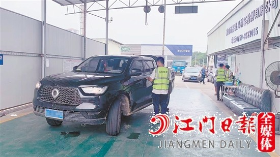 年檢次數(shù)縮減，消費(fèi)者更方便。