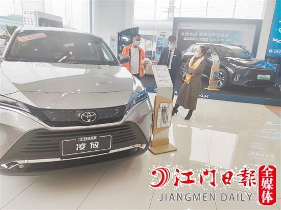 買車過年成為一種潮流。