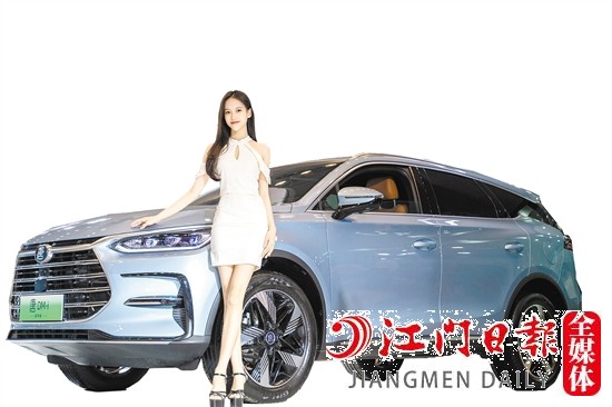 3天吸引超3萬人次前來觀展。
