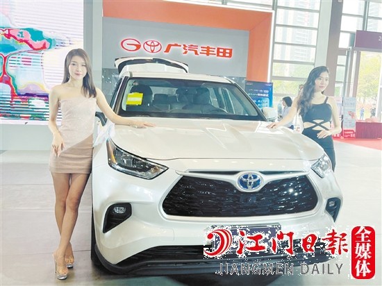 將近20款新車將在端午車展現(xiàn)場(chǎng)亮相。